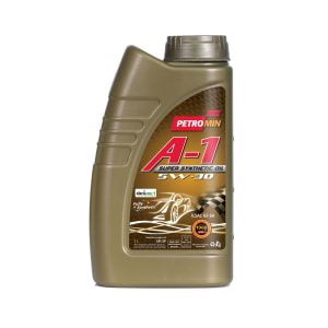 PETROMIN A1 Super Synthetic SAE 5W-30 API SN 1L